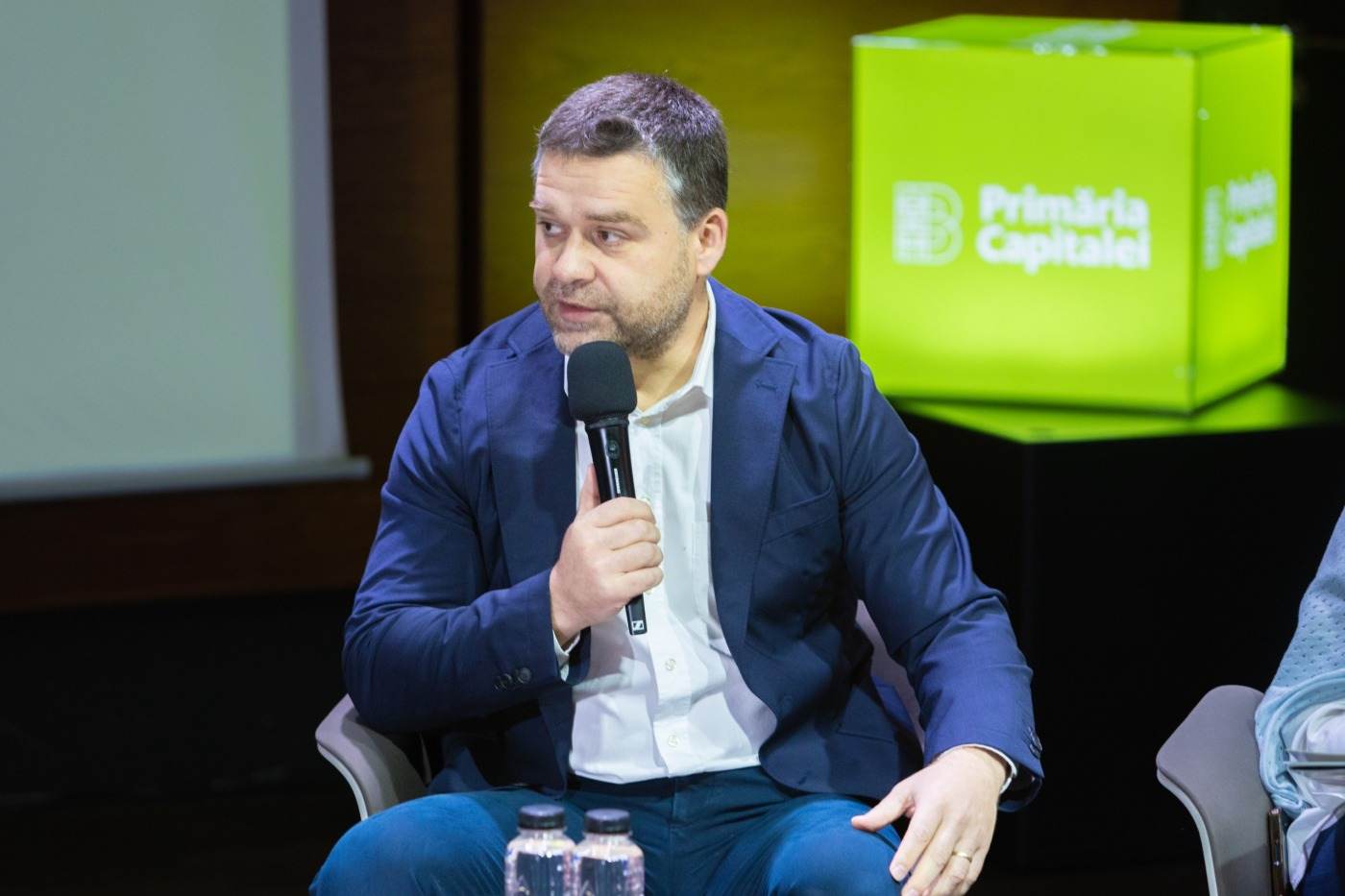 Primăria Capitalei lansează platforma online pentru Strategia Culturală a Municipiului Bucureşti 2027-2036